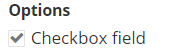 CheckboxAuto CheckboxAuto
