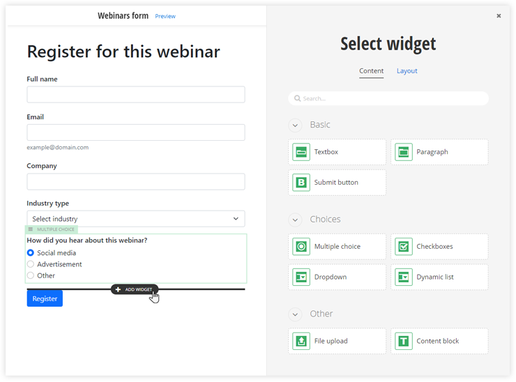 new-widget-selector new-widget-selector