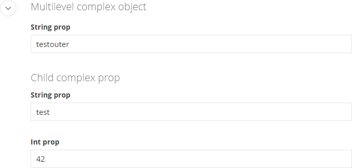 multilevel-complex-object multilevel-complex-object