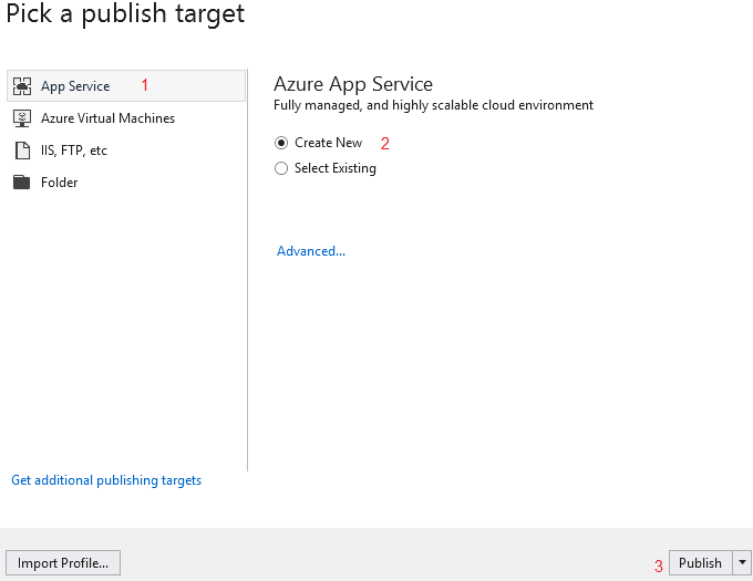 Select_create_new_app_service Select_create_new_app_service