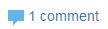 Comment count