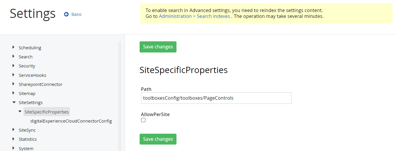 sitefinity_cloud_SiteSettings sitefinity_cloud_SiteSettings