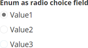 RadioButtonNetCore RadioButtonNetCore