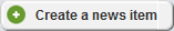 create news button