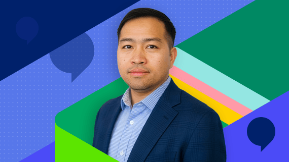 POV: I Work as a Senior Principal Sales Engineer at Progress