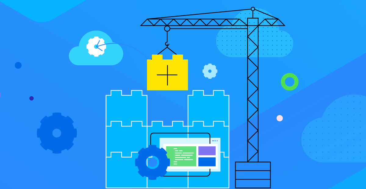 Buy or Build REST Data Connectors? What’s Right for Your Enterprise