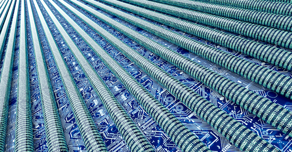 Hybrid Data Pipeline