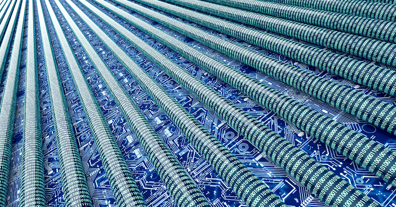 Hybrid Data Pipeline