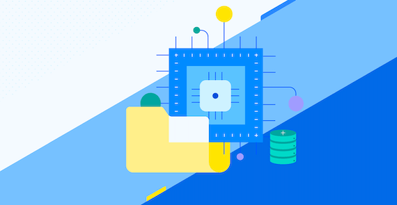 Data connector diagram