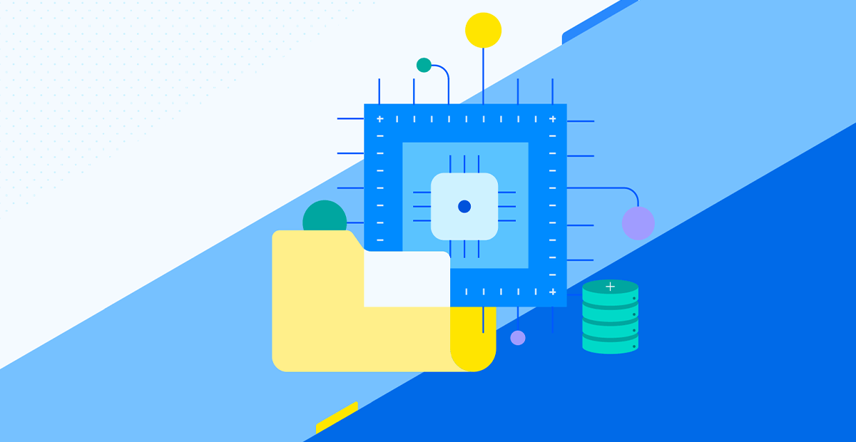 Data connectivity image