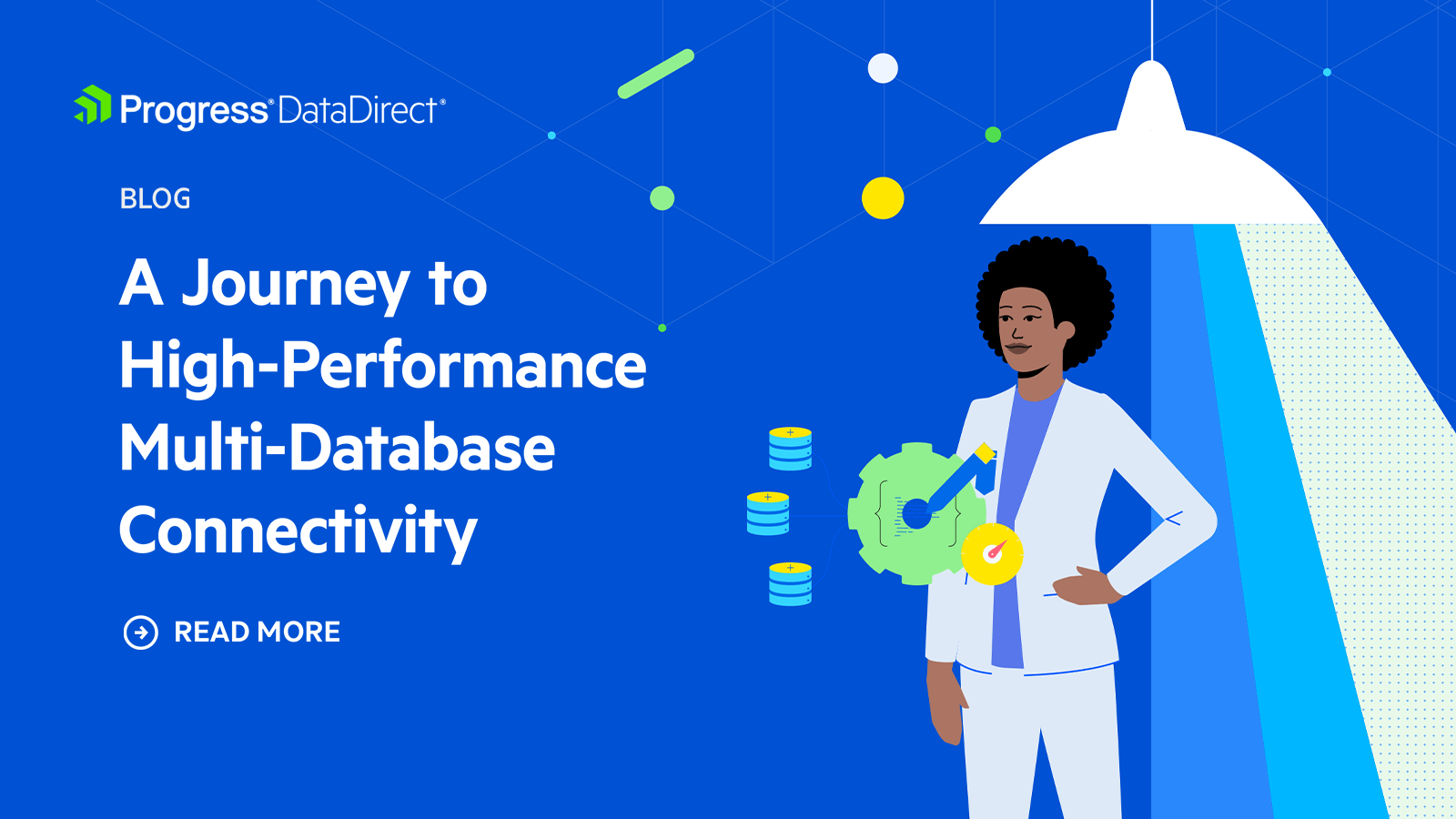 Simplifying Multi-Database Connectivity with WinSQL and DataDirect