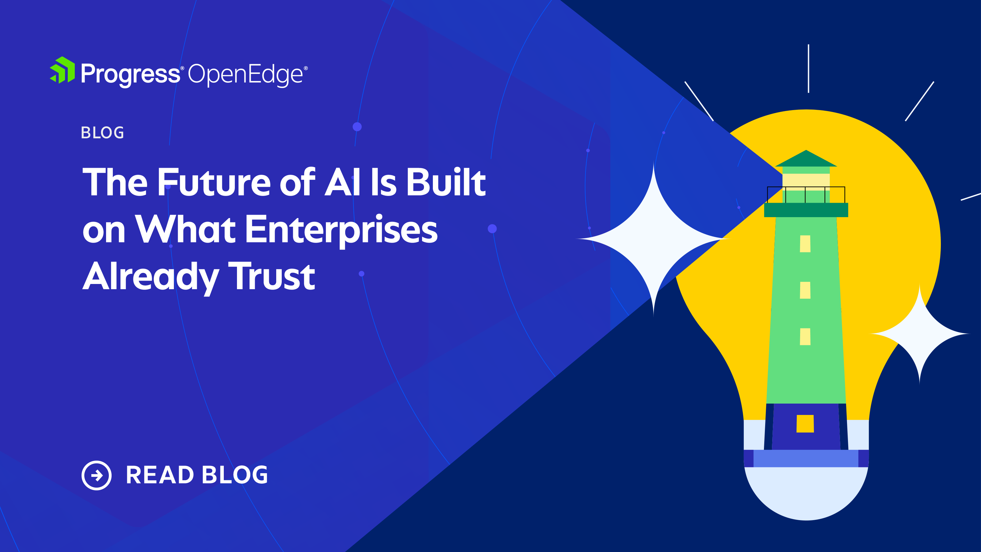 Enterprise AI Needs Trusted Systems to Scale | Progress