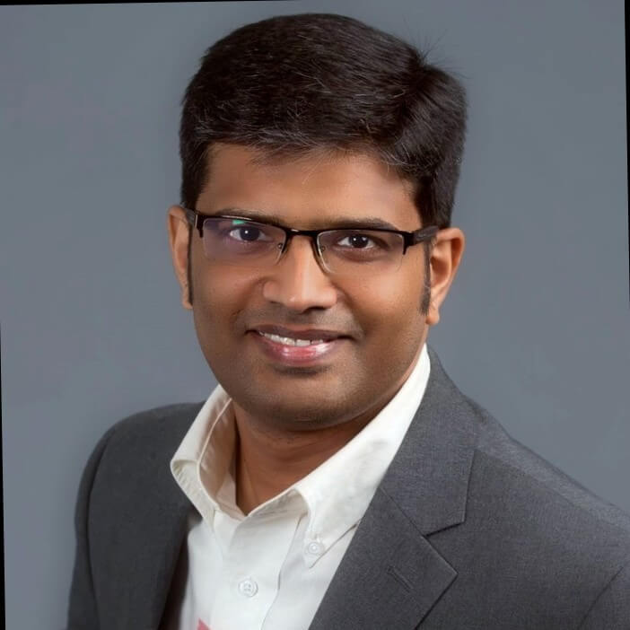 Biju George Biju George