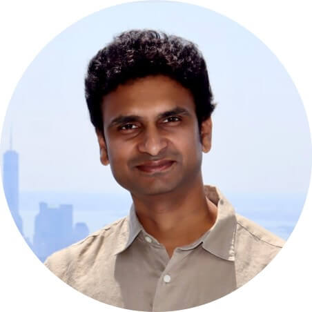 Irfan Syed Irfan Syed