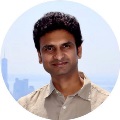 Irfan Syed