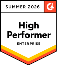 G2 High Performer