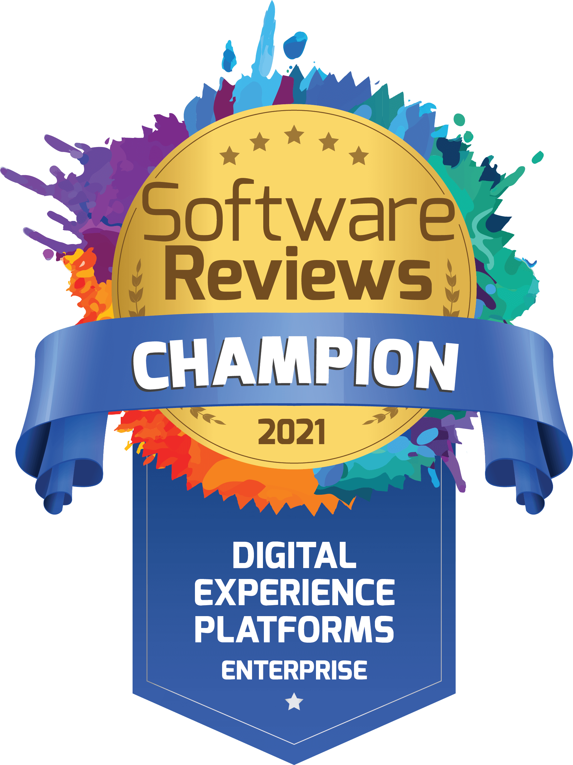 Info-Tech 2020 Champion