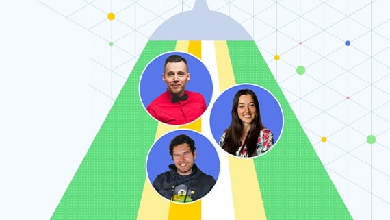 This Hackathon Team Used AI and OpenEdge to Reduce Manual Data Anonymization Effort