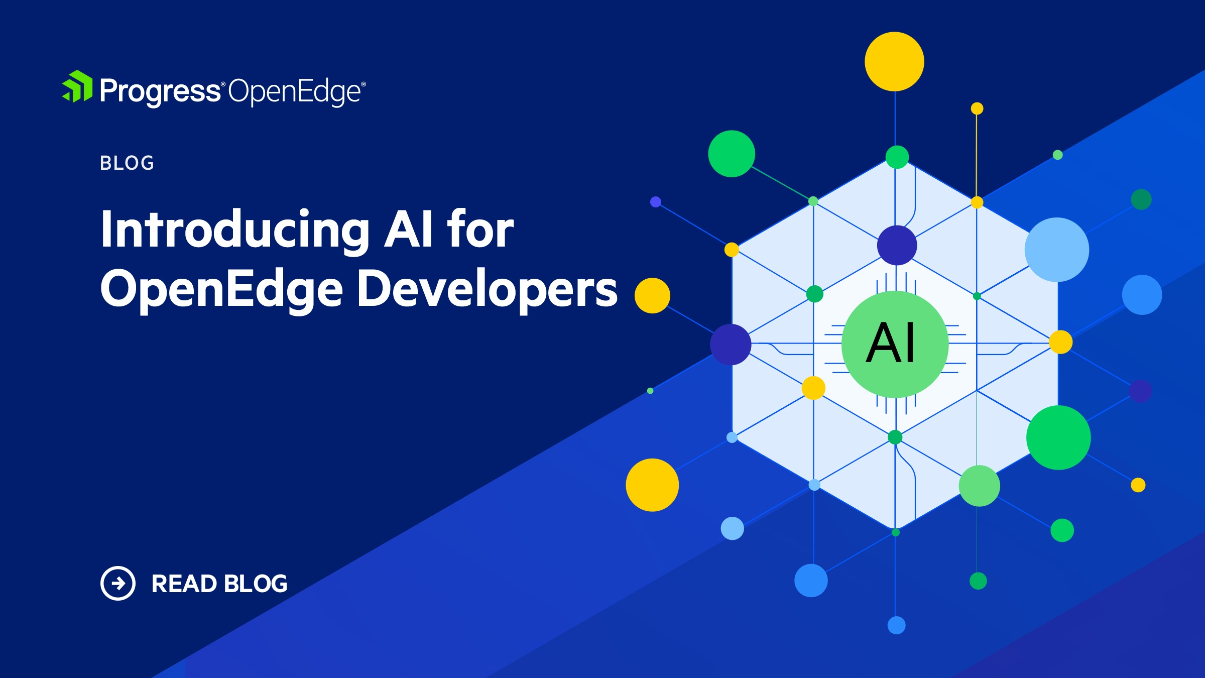 AI for OpenEdge Developers: A Practical, Safety-First Intro | Progress