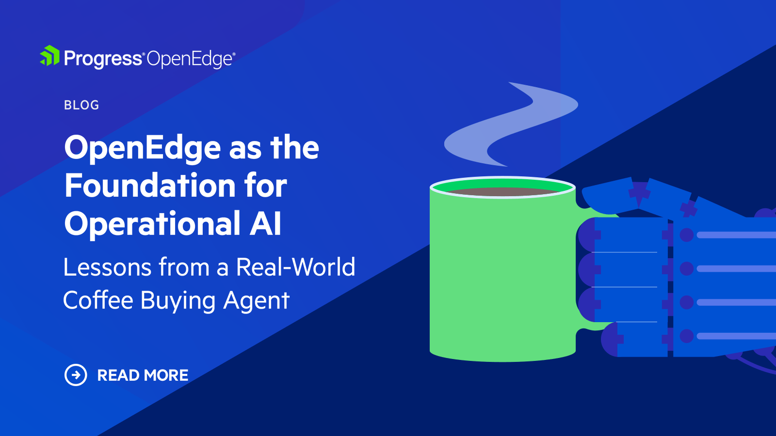 Openedge Testing Service OpenEdge: The Operational Core for Production AI Agents | Progress