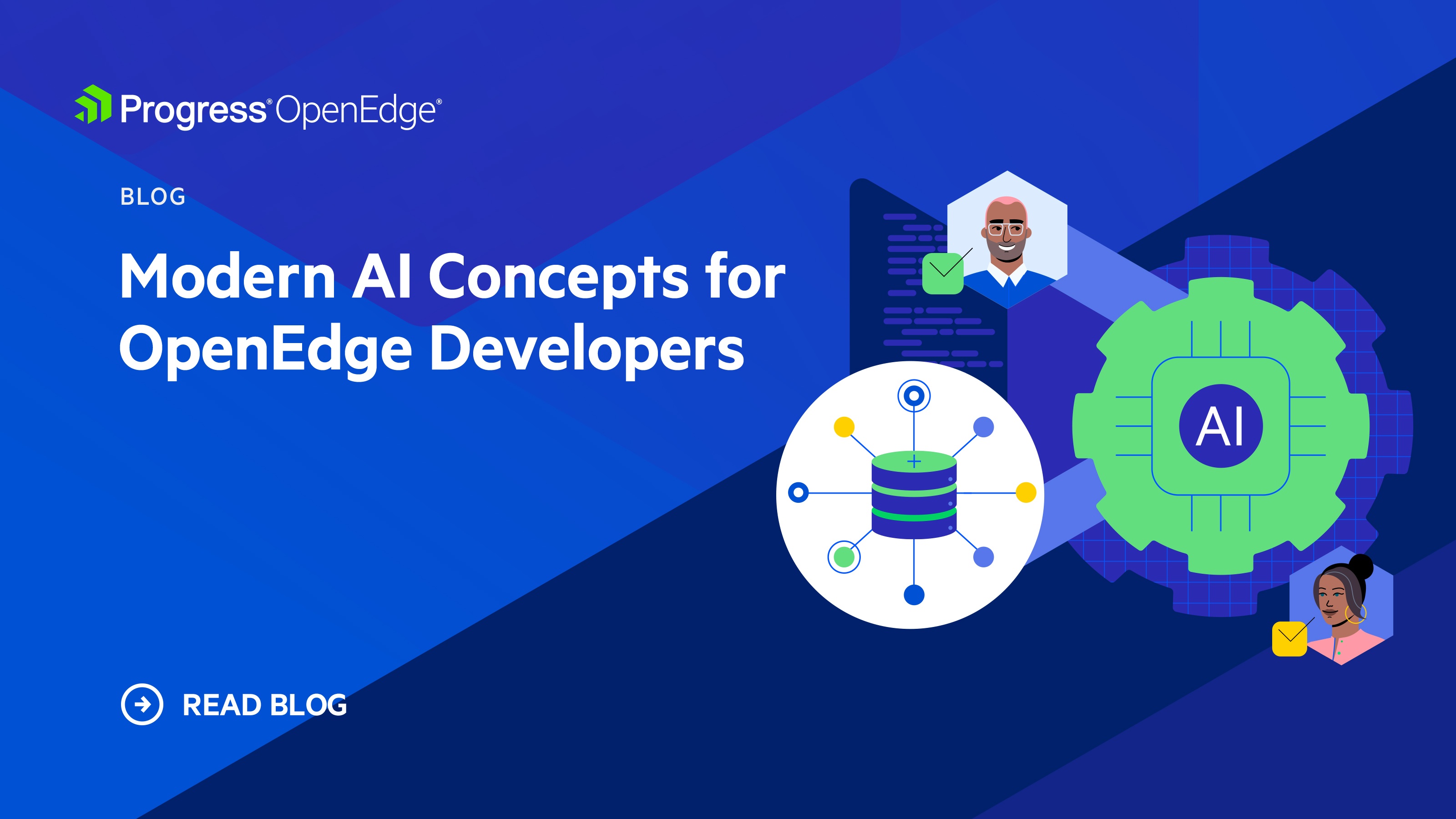 Modern AI Concepts for Developers: Models, Prompts & RAG | Progress