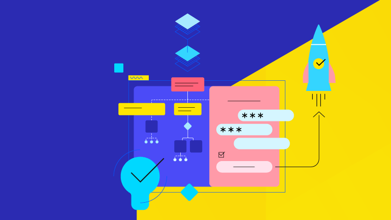 From Vocabulary to Decision Service: Turning Business Knowledge into Action