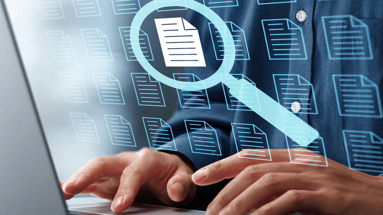 Semantic Search vs keyword search