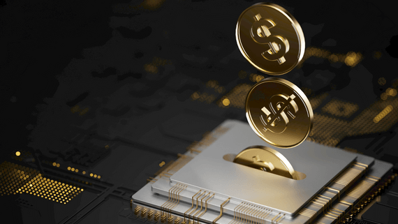 AI Tokenomics - Progress Agentic RAG