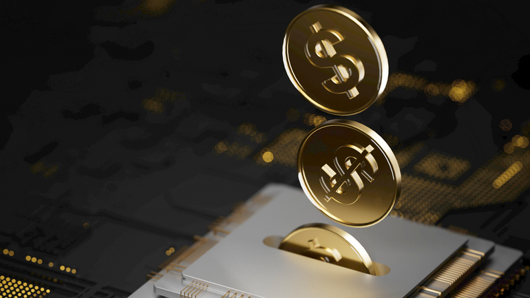 AI Tokenomics - Progress Agentic RAG