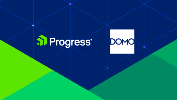 Why the Domo Acquisition Made Sense for Progress