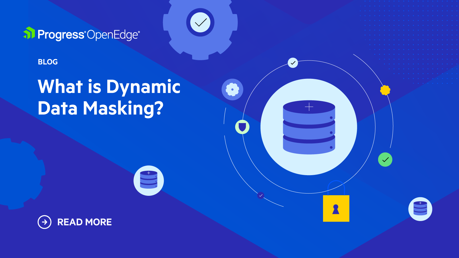 Dynamic Data Masking: Benefits, Challenges & Best Practices