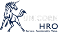 UnicornHRO_logo