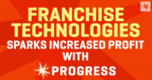 Franchise Technologies graphic