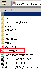Corticon-assembly-dll