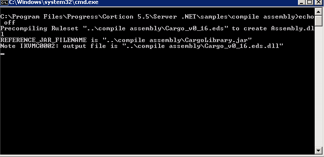 Corticon-compile-assembly-bat