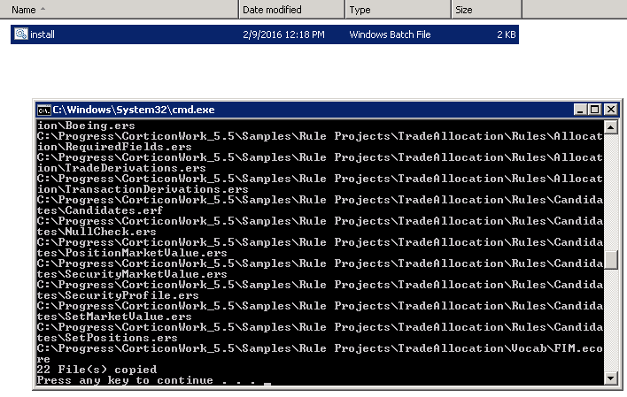 corticon-run-install-bat-2