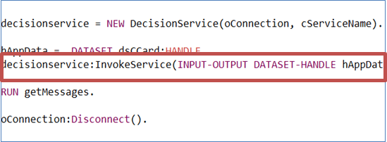 decision-service