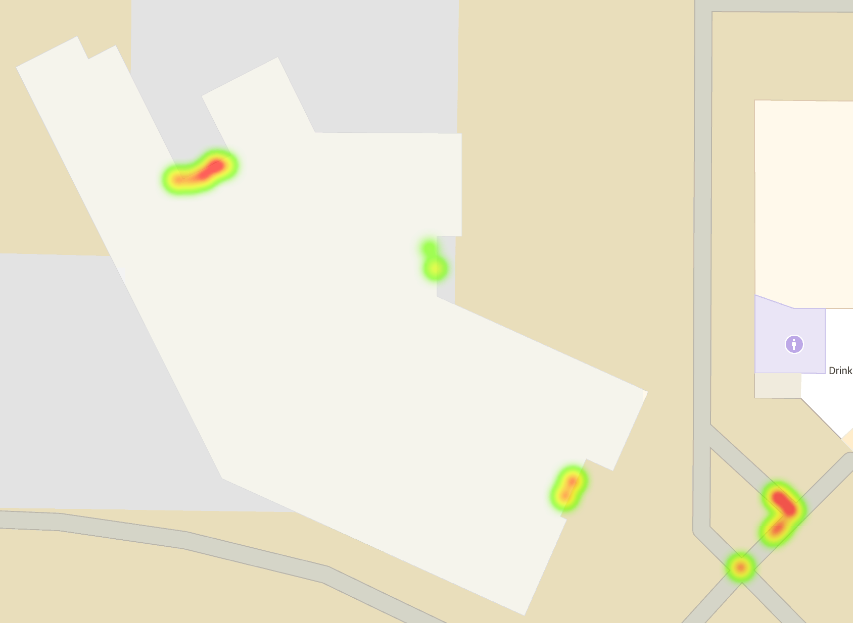 Heatmap Heatmap