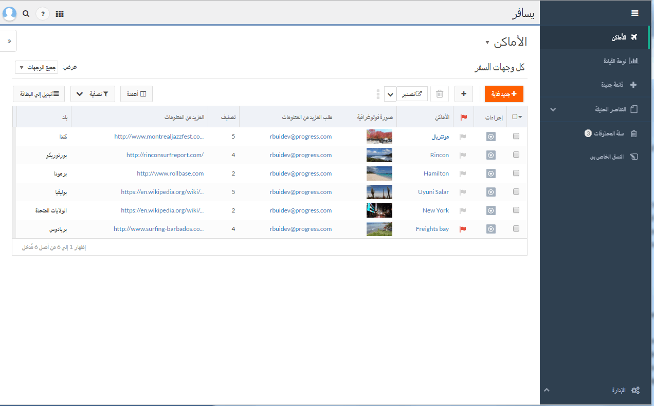 MultiLingual Support MultiLingual Support