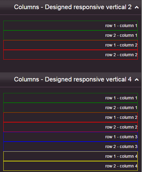 Rollbase No-code Responsive System-6 Rollbase No-code Responsive System-6