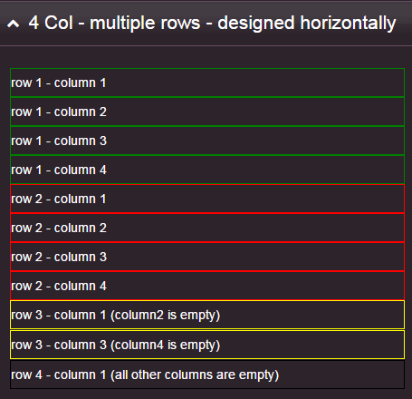 Rollbase No-code Responsive System-9 Rollbase No-code Responsive System-9