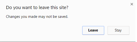 dirty-form-notification-rollbase dirty-form-notification-rollbase