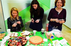 Progress Sofia Charity Bazaar Progress Sofia Charity Bazaar