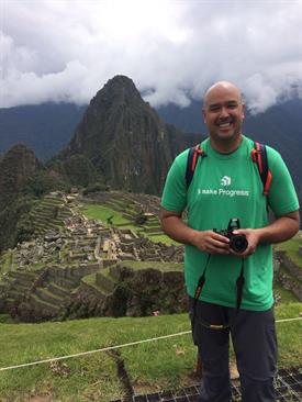 MachuPicchu MachuPicchu