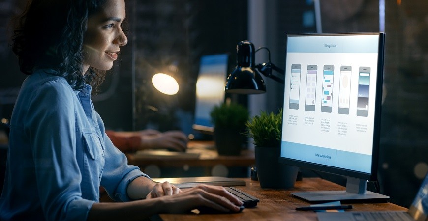 My Low Code AppDev Experience at Progress_870x450
