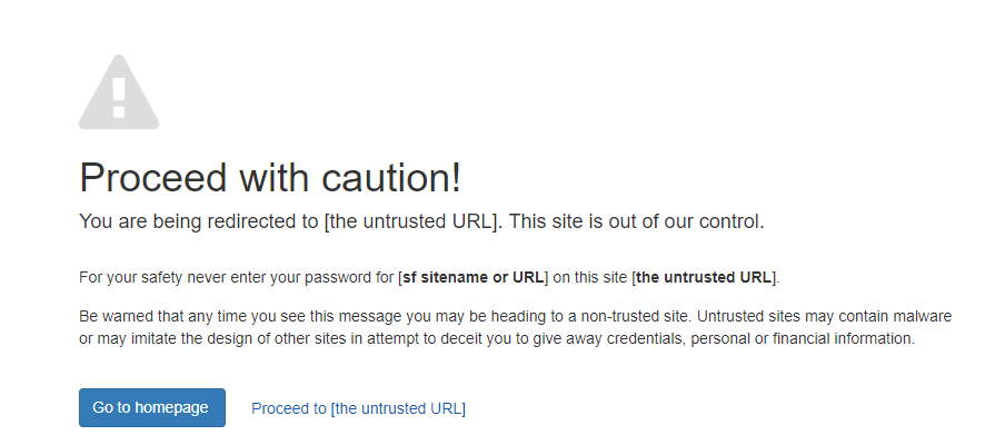 openredirectwarningscreen