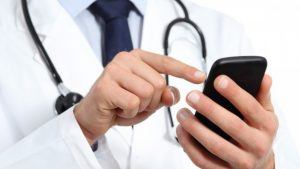 healthcare-mobillity