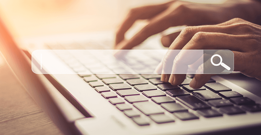Extending Sitefinity Search