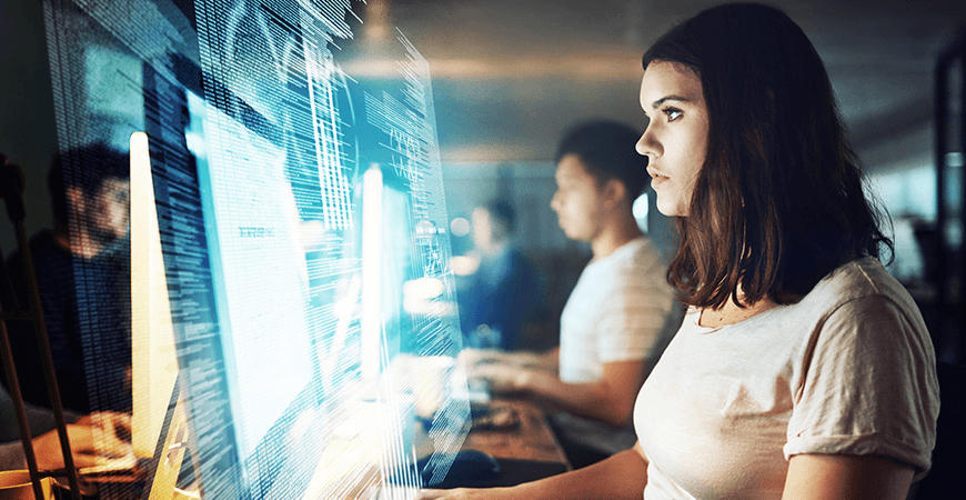 Import External Data into Sitefinity Custom Modules