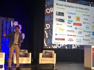 API World 2018 API World 2018
